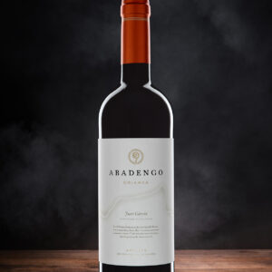 Abadengo Crianza