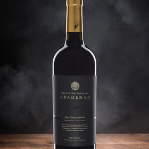 Abadengo Selección Especial 2017