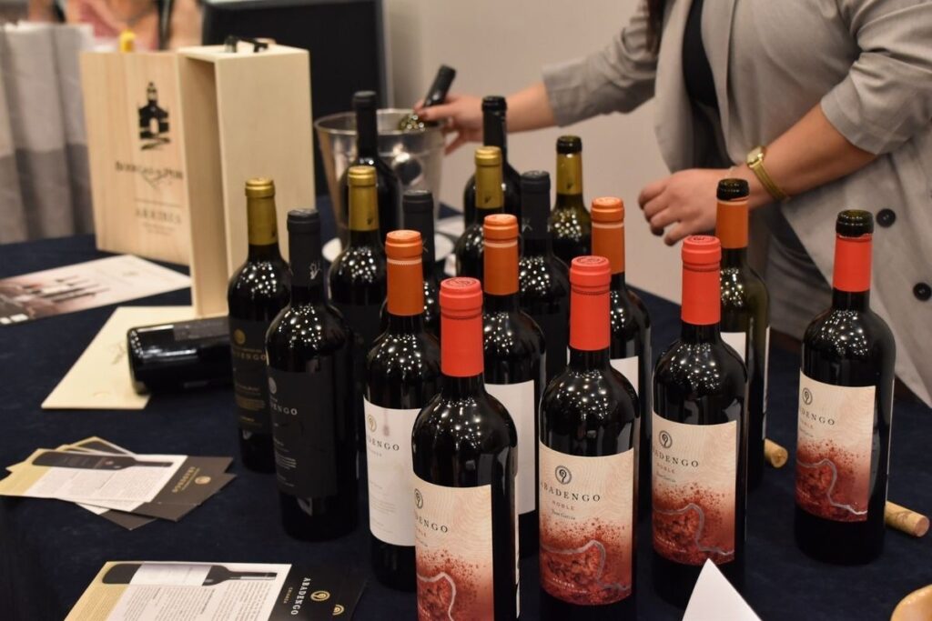 DO Arribes del Duero - Bodegas de Pereña - Abadengo - Bruñal - Salamanca -