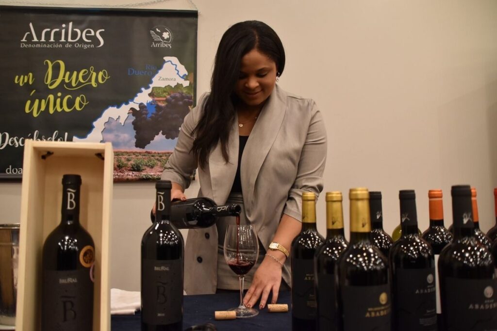 DO Arribes del Duero - Bodegas de Pereña - Abadengo - Bruñal - Salamanca -