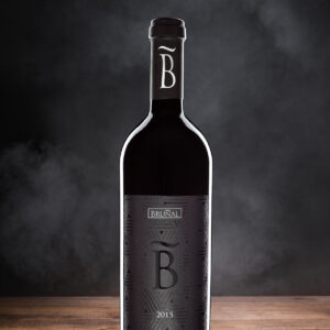 comprar bruñal 2015 - bodegas de pereña - arribes del duero - 01