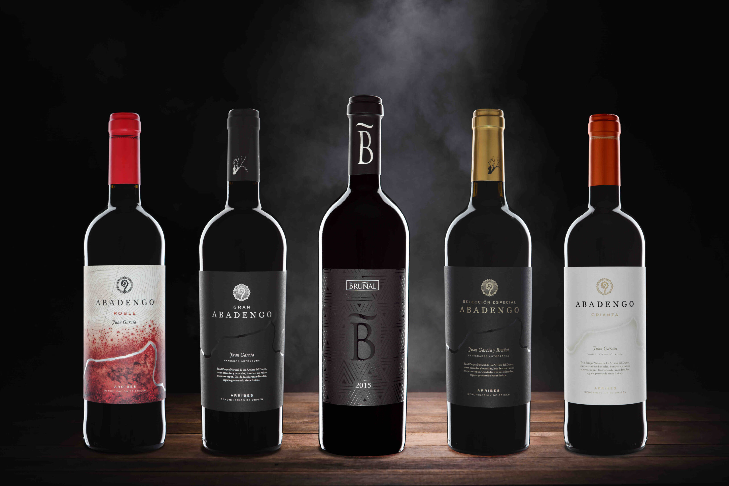 comprar vino Bruñal online - bodegas de pereña - 01