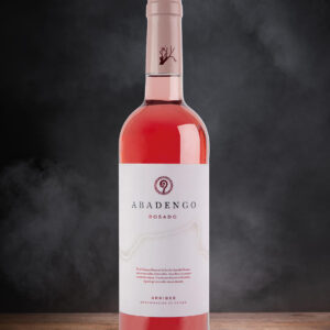 abadengo rosado - rosado arribes del duero - bodegas de pereña -661