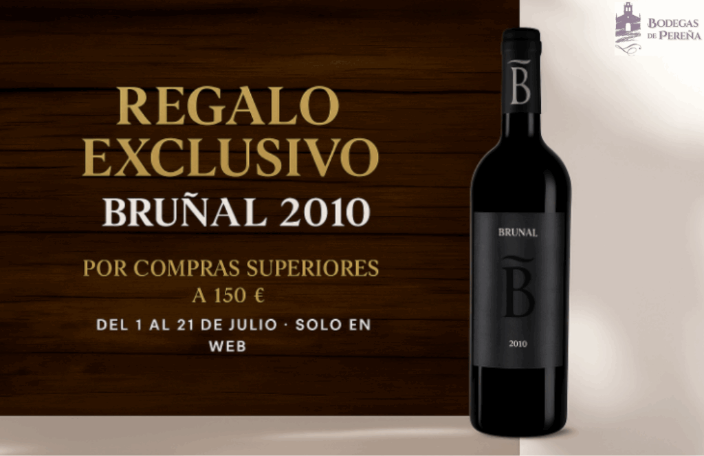 ofertavino tinto brunal-2010-do-arribes-del-duero