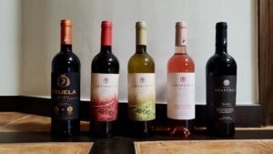 promocion vino online-do arribes-bruñal-abadengo - bodegas de perena