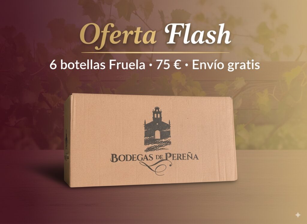 oferta fruela - bodegas de pereña - oferta vino bruñal-01