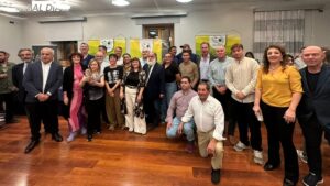 Do Arribes del duero - Salamanca RTV Al día - bodegas de pereña - 01