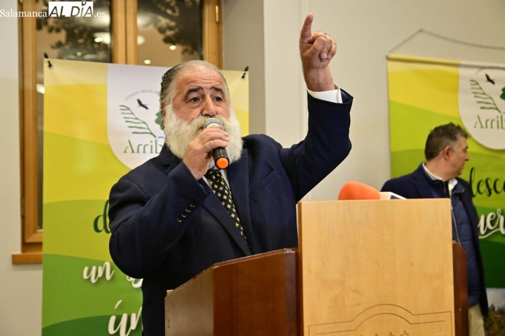 Do Arribes del duero - Salamanca RTV Al día - bodegas de pereña - 01