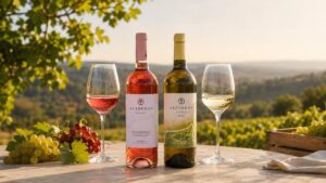comprar vino do arribes-blanco-rosado-abadengo